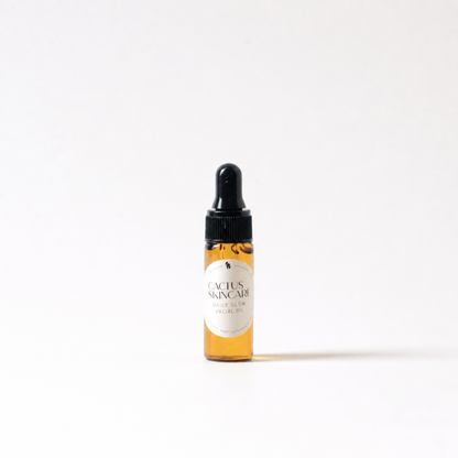 Daily Glow Facial Oil (Day)