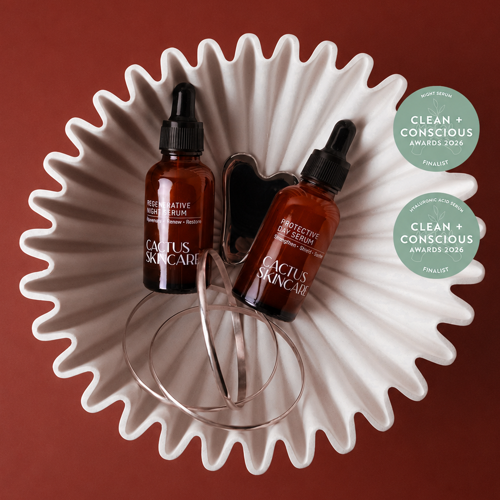 24 Hour Renewal & Reset Duo