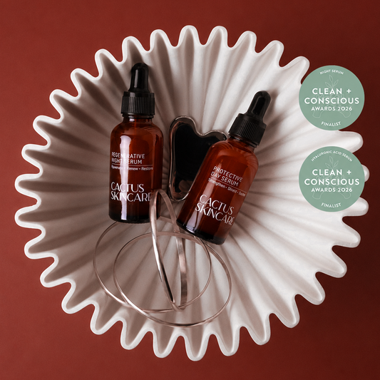 24 Hour Renewal & Reset Duo