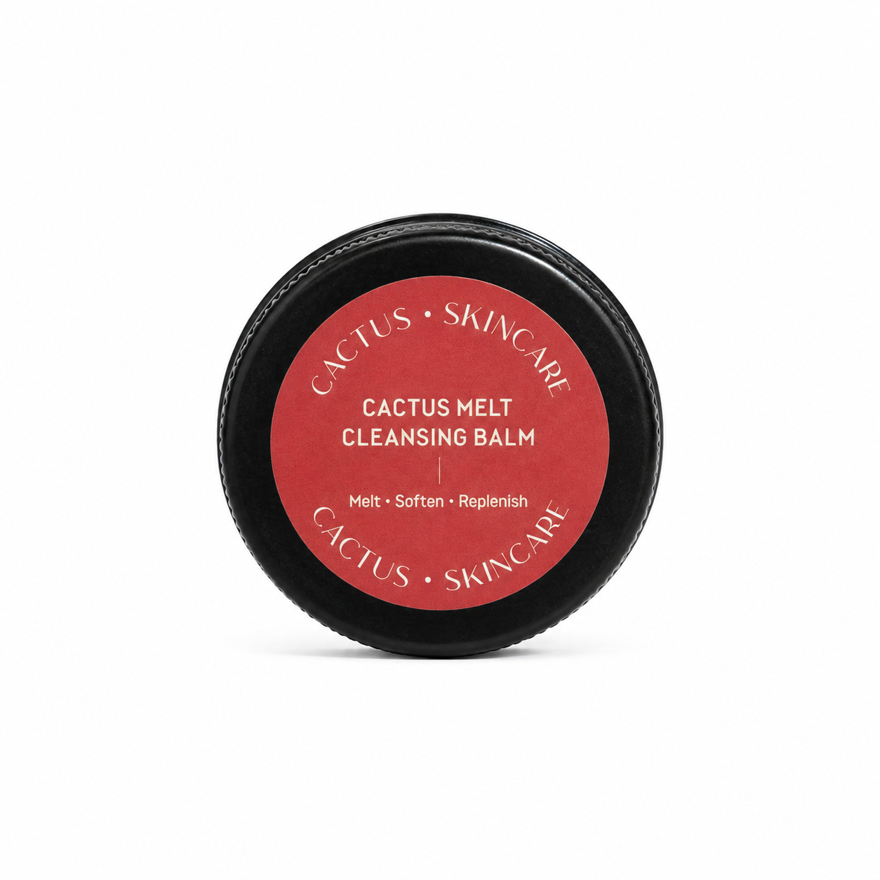 Cactus Melt - Cleansing Balm