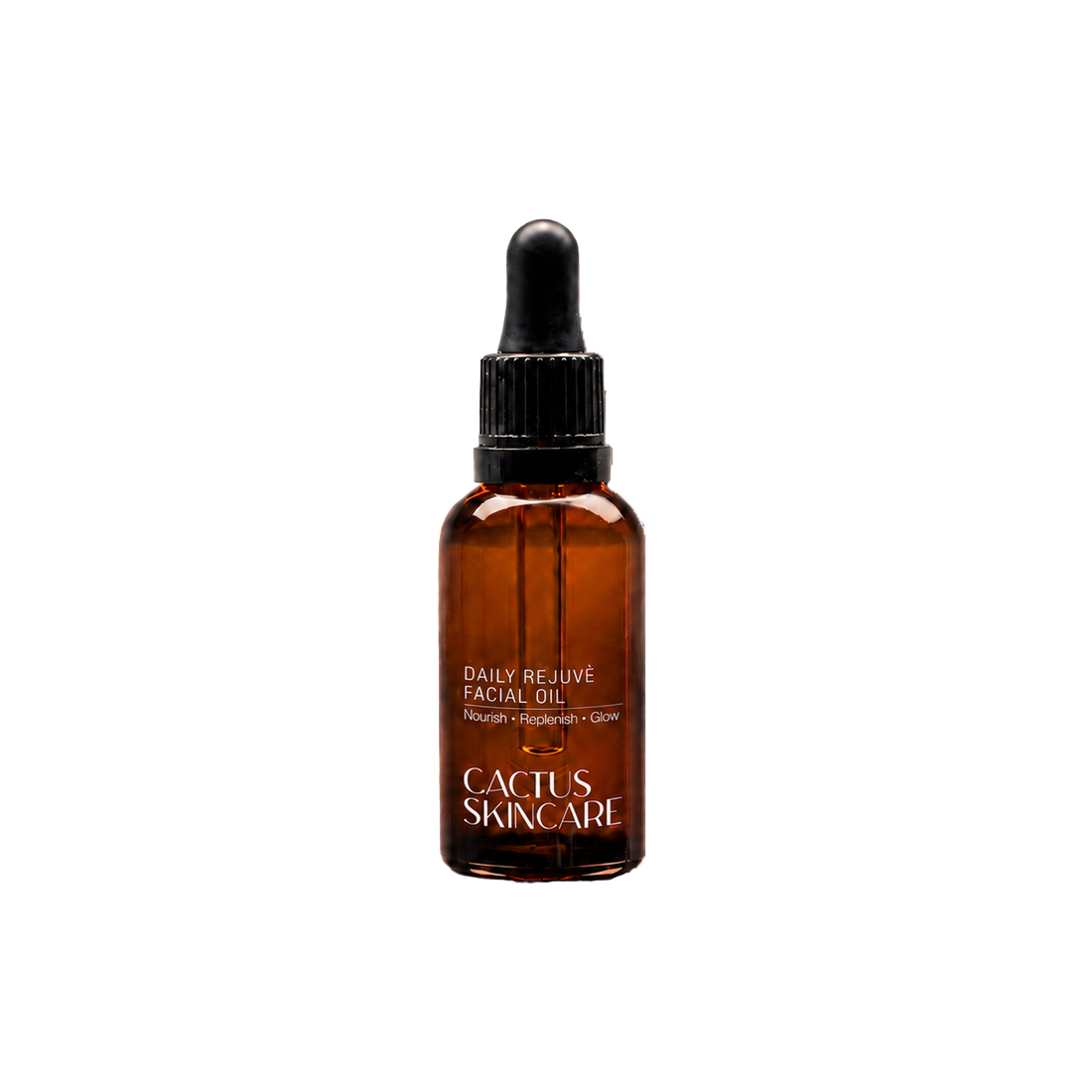 Daily Rejuve Facial Oil (Night)