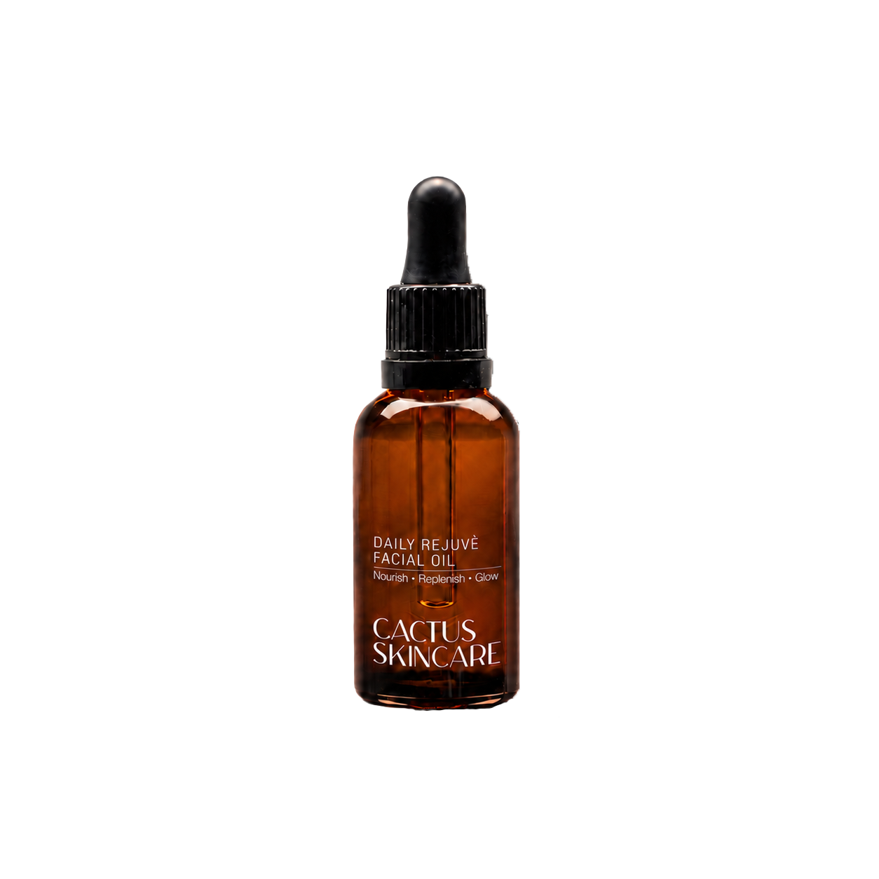 Daily Rejuve Facial Oil (Night)