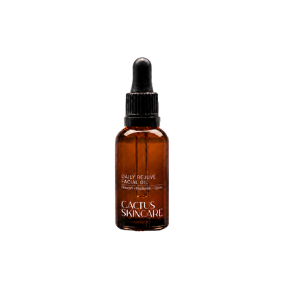Daily Rejuve Facial Oil (Night)