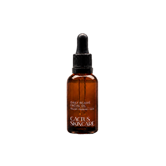 Daily Rejuve Facial Oil (Night)
