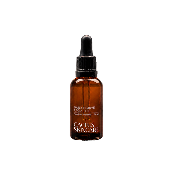 Daily Rejuve Facial Oil (Night)