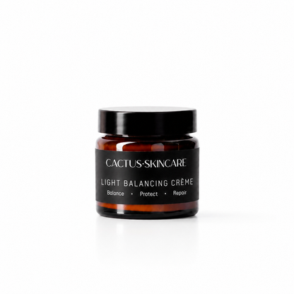 Light Balancing Crème