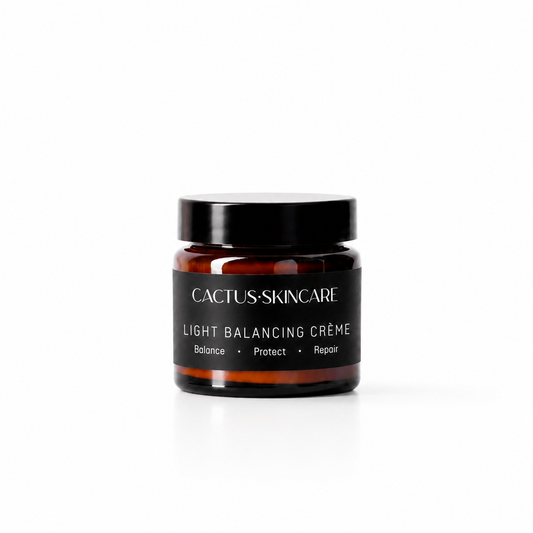 Light Balancing Crème