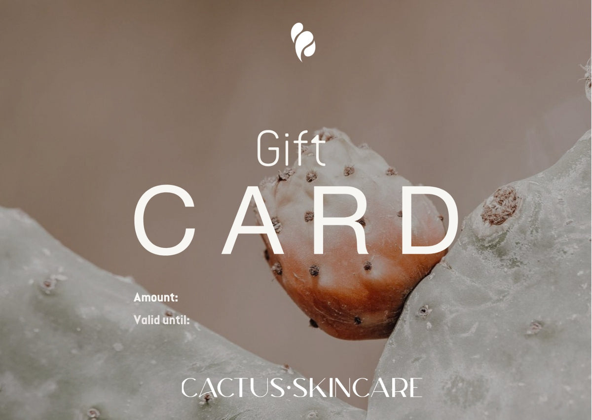 Digital Gift Card