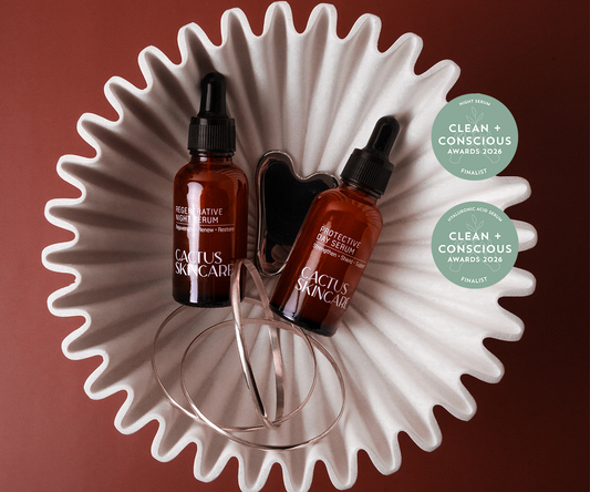 24 Hour Renewal & Reset Duo