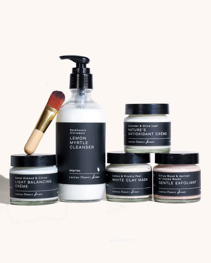 Combination Skin Kit - Deluxe