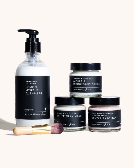 Normal Skin Kit
