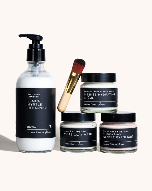 Dry Skin Kit