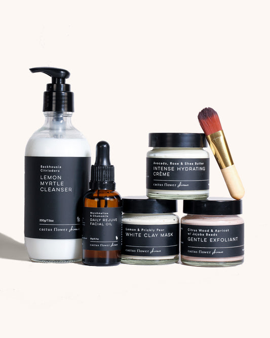 Very Dry Skin Kit